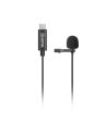 【For Mobile Devices】 BOYA Digital Lavalier Microphones Online Sale