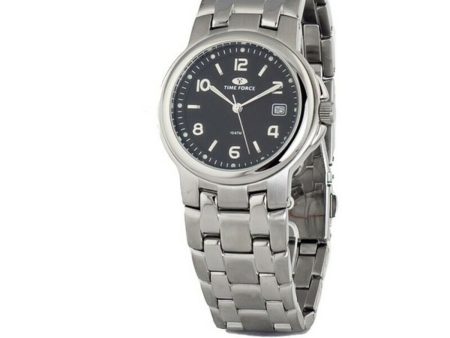 Unisex Watch Time Force TF2265M-02M (Ø 38 mm) Supply