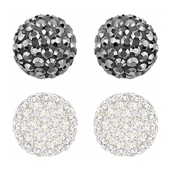 SWAROVSKI Blow Pierced Earrings Set  #5184304 For Cheap