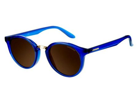 Ladies  Sunglasses Carrera CARRERA 5036 S 8E Fashion