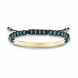 Ladies Bracelet Thomas Sabo LBA0056-896-17 Online