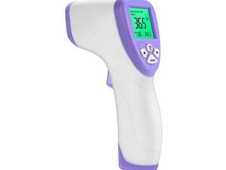 Non-Contact Forehead Infrared Thermometer on Sale