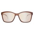 Ladies  Sunglasses Guess GU7452E Supply