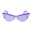 Ladies  Sunglasses Italia Independent 0908-014-016 For Sale