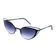 Ladies  Sunglasses Italia Independent 0218-009-000 Hot on Sale