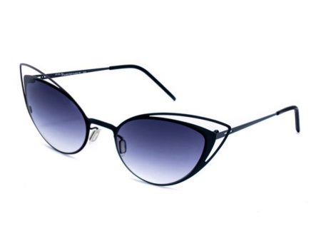 Ladies  Sunglasses Italia Independent 0218-009-000 Hot on Sale