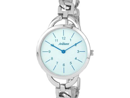 Ladies  Watch Arabians DBA2246G (Ø 33 mm) For Discount