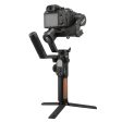 【With Advanced Kit】Feiyu AK2000S 3-Axis DSLRs Mirrorless Cameras Gimbal Stabilizer For Discount