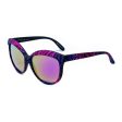 Ladies  Sunglasses Italia Independent 0092-ZEF-017 Supply