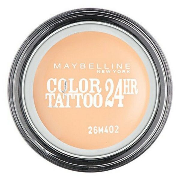 Eyeshadow Color Tattoo Maybelline For Discount