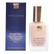 Liquid Make Up Base Double Wear Estee Lauder 027131392378 (30 ml) (30 ml) Hot on Sale