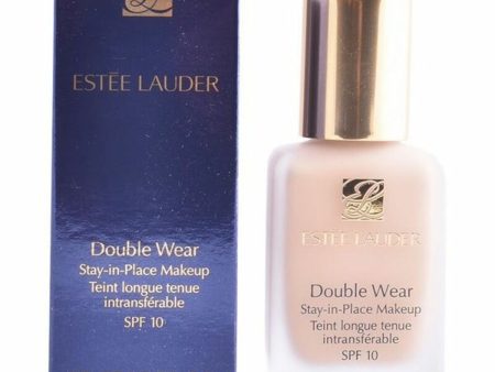 Liquid Make Up Base Double Wear Estee Lauder 027131392378 (30 ml) (30 ml) Hot on Sale