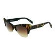 Ladies  Sunglasses Italia Independent 0908-ZEF-044 on Sale