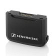 Sennheiser AVX-MKE2 Professional Lavalier Set Fashion