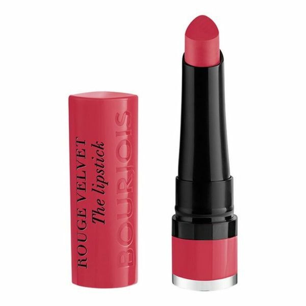 Lipstick Rouge Velvet Bourjois 2,4 g Discount