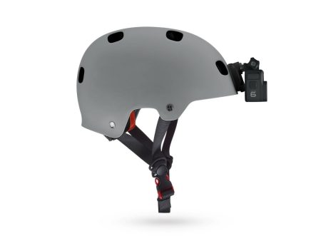 GoPro Skating Helmet Front + Side Camera Mount AHFSM-001 Discount