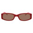 Ladies  Sunglasses Guess GU7435 66E -51 -19 -135 Online