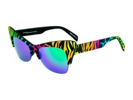 Ladies  Sunglasses Italia Independent 0908-ZEF-149 Sale