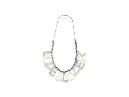 Ladies Necklace Victorio & Lucchino VJ0310CO Online Sale