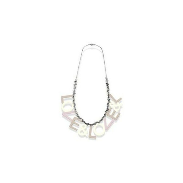 Ladies Necklace Victorio & Lucchino VJ0310CO Online Sale