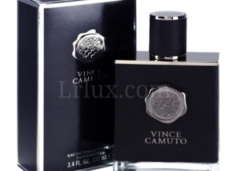 Vince Camuto MEN  3.3 OZ For Sale