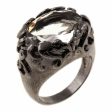 Ladies  Ring Cristian Lay 43638160 (Size 16) on Sale