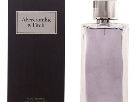 Men s Perfume Abercrombie & Fitch EDT Sale