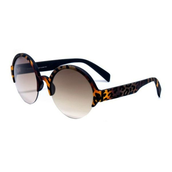 Ladies  Sunglasses Italia Independent 0907-ZEB-044 Discount