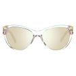 Ladies  Sunglasses Guess GU7323-58G64 Discount