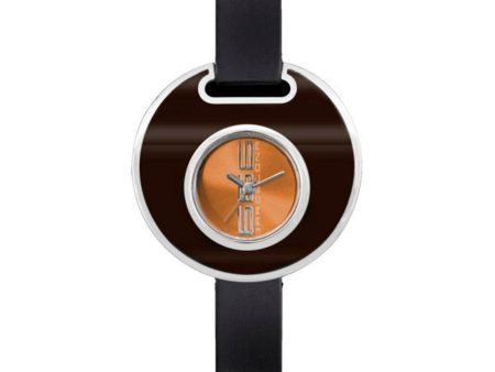 Ladies  Watch 666 Barcelona 666-282 (Ø 35 mm) Online Hot Sale