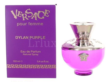 Versace Dylan Purple by Versace Supply