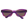 Ladies  Sunglasses Guess GU7409-5481A Online now