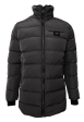 Dolce & Gabbana Puffer Jackets In Grey For Sale