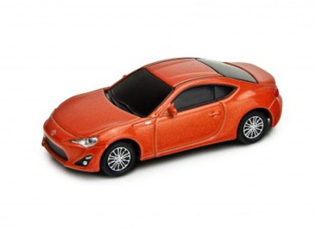 AutoDrive Toyota 86 32GB USB Flash Drive Fashion