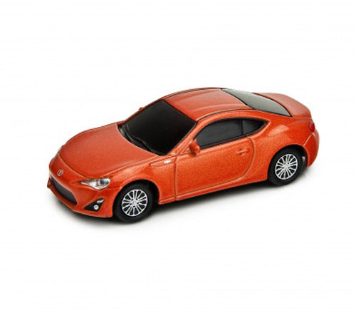 AutoDrive Toyota 86 32GB USB Flash Drive Fashion