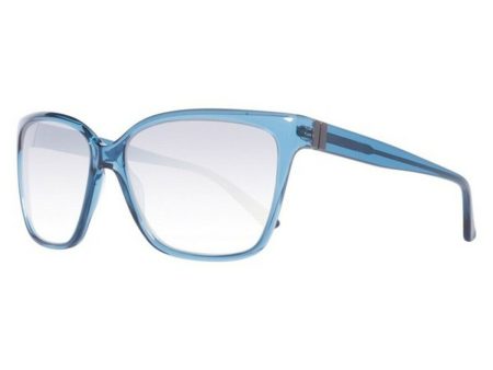 Ladies  Sunglasses Gant GA80275890C For Discount