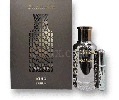 BHARARA KING PARFUM FOR MEN 3.4 OZ Cheap