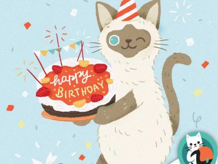 Good Weather Scratch Postcard - Keep your Birthday Anniversary Personal Hot on Sale