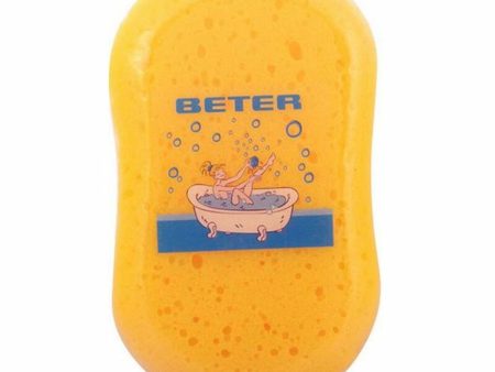 Sponge Beter 8412122222239 2 Pieces Supply