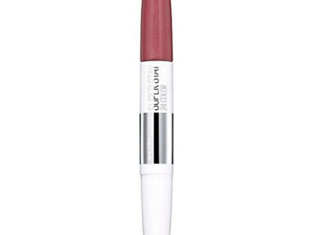 Lipstick Superstay Maybelline For Sale