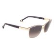 Ladies  Sunglasses Carolina Herrera SHE069560SL3 Hot on Sale