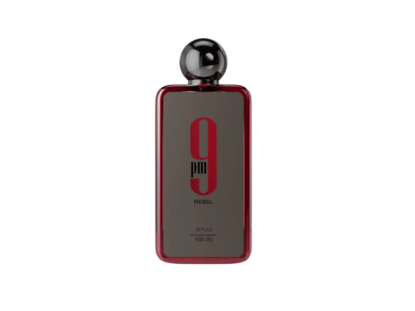 9PM REBEL MEN 3.4 OZ EDP NEW Fashion