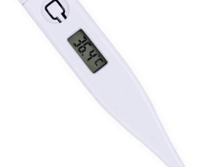 Digital Thermometer with Beeper For Sale