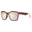 Ladies  Sunglasses Guess GU7452E Supply