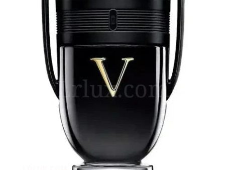 Paco Rabanne Invictus Victory EDP Extreme Spray Men 3.4 oz Tester on Sale