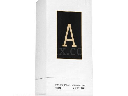 Ace  by Fragrance World Eau de Parfum Perfume For Unisex, 100ml For Cheap