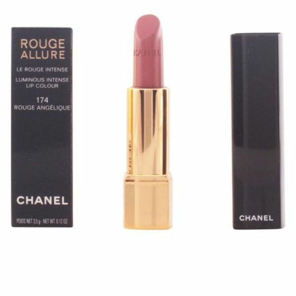 Lipstick Rouge Allure Chanel For Cheap