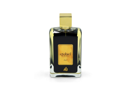 EJAAZI FOR MEN 3.4 OZ EDP Online now