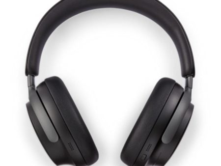 Bose QuietComfort Ultra Headphones BLACK Discount