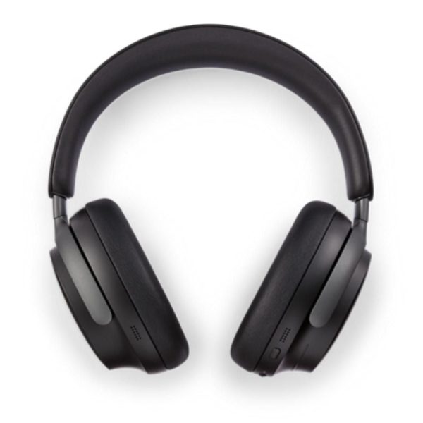 Bose QuietComfort Ultra Headphones BLACK Discount